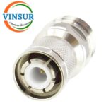 VSW-41R110F210 -- RF ADAPTER - 50 OHMS,HN,MALE,STRAIGHT,TO,7-16 DIN,FEMALE,STRAIGHT,ADAPTERS