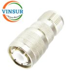 VSW-41R110R210 -- RF ADAPTER - 50 OHM,HN,MALE,STRAIGHT,TO, HN , FEMALE,STRAIGHT,ADAPTERS - Image 2