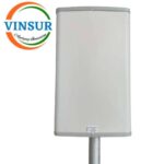 VSW-9Dbi-CP-RFID -- RFID READER ANTENNA 860-960MHz CIRCULAR POLARIZATION(9dBi) - Image 3