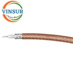 RG179 COAXIAL CABLE(75Ω) (VSW-CB-RG179-1B) - Image 2