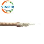 RG-316 COAXIAL CABLE DC-6GHZ (VSW-RG 316-CC) - Image 2