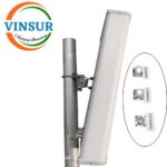 VSW-DBS-ANT-433/915 -- TRI BAND SECTORIAL DIRECTIONAL ANTENNA(433-1160-1575MHZ)