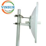VSW250016-AN -- Dish Antenna 4.9-6.4GHz 30dBi MIMO - Image 3