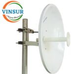 VSW250016-AN -- Dish Antenna 4.9-6.4GHz 30dBi MIMO - Image 2