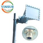 VSW250040-AN -- HORN ANTENNA L Band