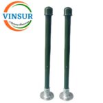 VSW250029-AN -- OMNI DIECTIONAL ANTENNA (1.43 -1.54 GHz 9dBi GAIN) - Image 2