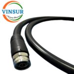 VSW250175-CA -- N MALE STRAIGHT TO N MALE STRAIGHT FOR LMR600-UF CABLE ASSEMBLY LENGTH OF 2METER - Image 3