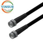 VSW250176-CA -- N MALE STRAIGHT TO N MALE STRAIGHT FOR LMR400-UF CABLE ASSEMBLY LENGTH OF 2METER - Image 3