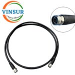 VSW250176-CA -- N MALE STRAIGHT TO N MALE STRAIGHT FOR LMR400-UF CABLE ASSEMBLY LENGTH OF 2METER - Image 2