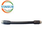 VSW250178-CA -- N MALE STRAIGHT TO N MALE STRAIGHT FOR LMR600-UF CABLE ASSEMBLY LENGTH OF 1FEET - Image 2