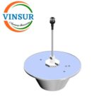 Omni Ceiling Mount Antenna(698–3800MHz 2/3 dBi) - Image 2