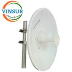Dish Antenna (4.9-6.4GHz 18-20dBi MIMO)