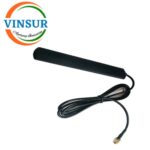 GPS Antenna(2.4 - 2.5GHz SMA Male 3M)