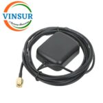 Magnet Mount GPS Antenna(1575MHZ) - Image 2