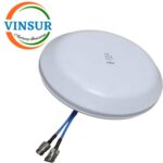 Indoor MIMO Omini Antenna (698-3800MHz 3/4.5 dBi)