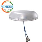 Indoor MIMO Omini Antenna (698-4200MHz 3/4.5 dBi)