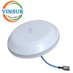 Indoor SISO Omini Antenna (698-4200MHz 3/4.5 dBi)