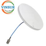 Indoor SISO Omini Antenna (698-3800 MHz 3 / 4.5dBi)