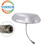 Indoor SISO Omini Tranperancy (Glass) Antenna (698-4200MHz 3/4.5dBi) - Image 2