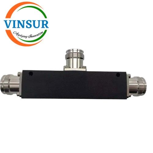 Power Tapper (698-2700MHz , 8dB , 200W , N-female)