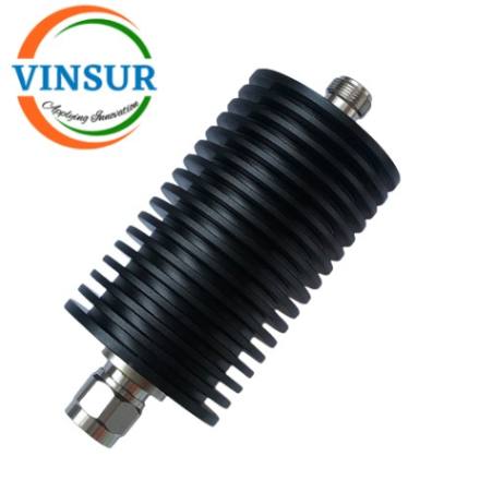 RF Fixed Attenuator(300W 20dB DC-3GHz N Male to N Female)