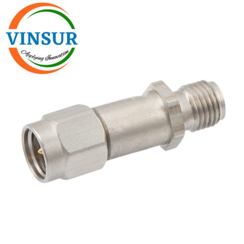 RF Fixed Attenuator (2W 20dB DC-18GHz SMA Male to Female)