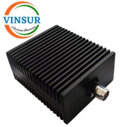RF Fixed Attenuator(50W DC-4GHz N Male to N Female)