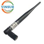 Rubber Duck Antenna(1.6 to 2.6GHz 5dBi) - Image 2