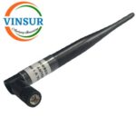 Rubber Duck Antenna(1.6 to 2.6GHz 5dBi)