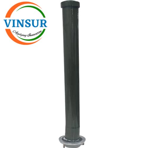 Omni-Directional Folder Dipole Antenna (1570-1620MHz 2.5-3.5dBi)