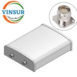 High Gain GSM MIMO Antenna (698-4200MHz 12dBi 4.3-10)