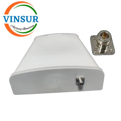 High Gain GSM SISO Antenna (698-4200MHZ 12dBi)