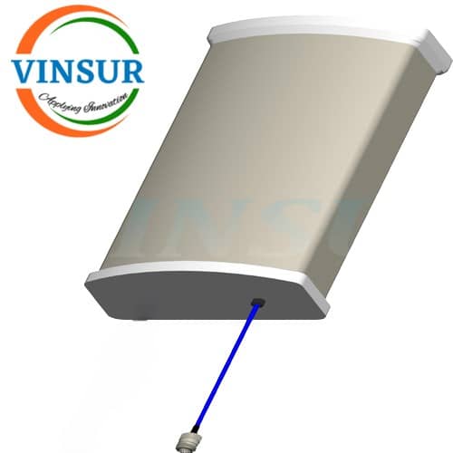 High Gain GSM SISO Antenna (700-3800 MHz 12Dbi)