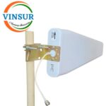 Log-Periodic Antenna(698-4200MHz 14dBi) - Image 3