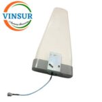 Log-Periodic Antenna (800-2700MHz 14dBi)