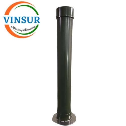 Omni-Directional Helical Antenna(1400-1500 14dBi)