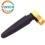 Rubber Duck Antenna(824-960MHz And 1710-1980MHz 1.2 / 2dBi)
