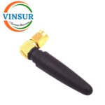 Rubber Duck Antenna(824-960MHz And 1710-1980MHz 1.2 / 2dBi) - Image 2