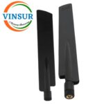 Rubber Duck Antenna(2.4-5.8GHz 5dBi)