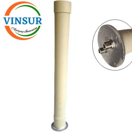 Omni-Directional MIMO Antenna(700-850MHz 7-9dBi)